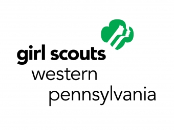 Girl Scouts Western Pennsylvania Logo